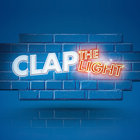 Clap the light