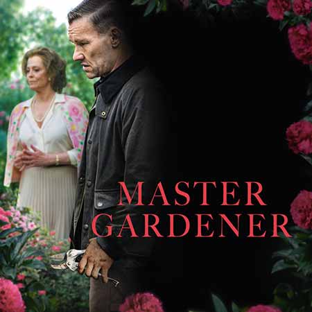 Master Gardener – Affiche cinéma