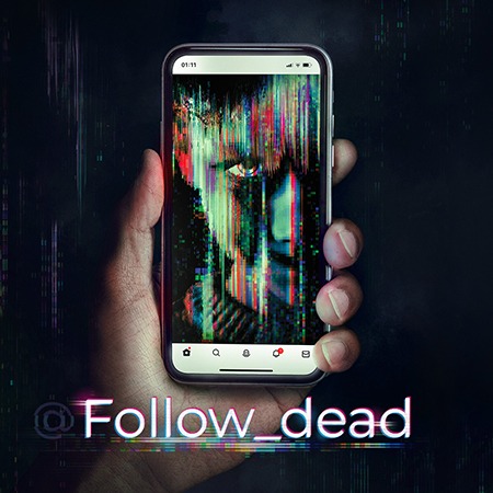 Follow Dead – Affiche cinéma