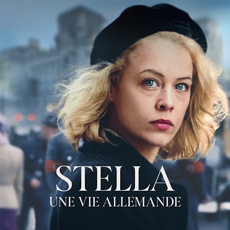 Stella, une vie allemande – Affiche de film