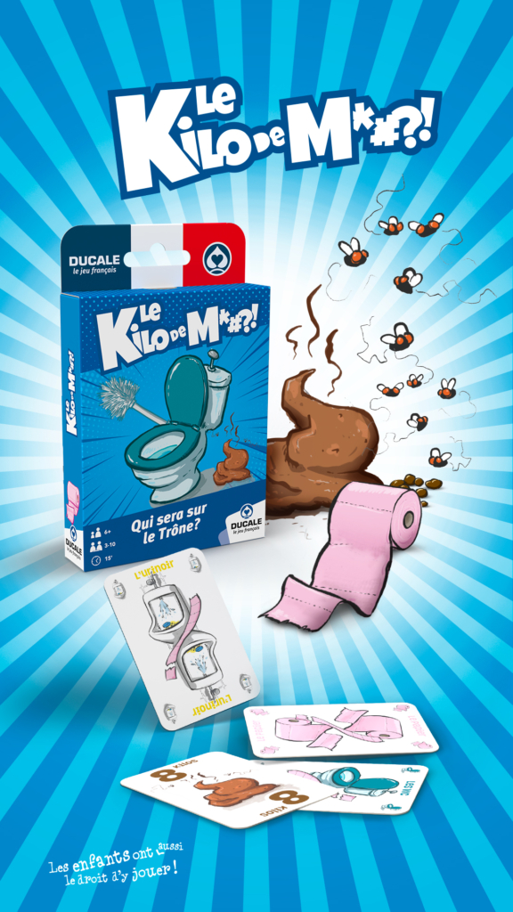 KILO-DE-MERDE-JEUX DUCALE