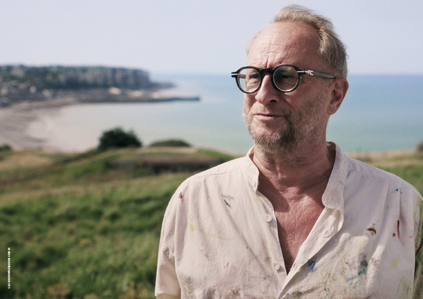 Dossier de presse pour la sortie du film "L