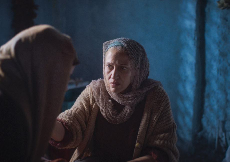 Dossier de presse pour la présentation du film LA SOURCE : page 11. L