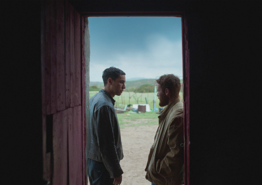 Dossier de presse pour la présentation du film LA SOURCE : page 5. L