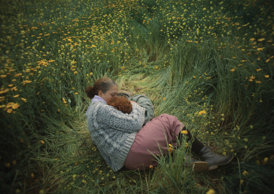 Dossier de presse pour la présentation du film LA SOURCE : page 7. L