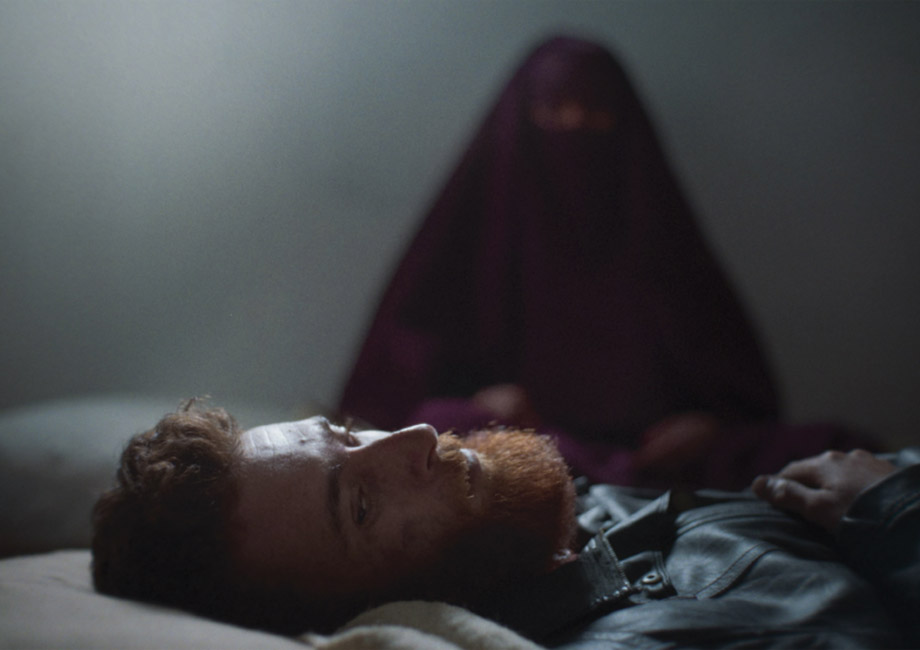 Dossier de presse pour la présentation du film LA SOURCE : page 9. L