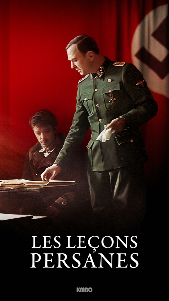 Les leçons persanes : découvrez l