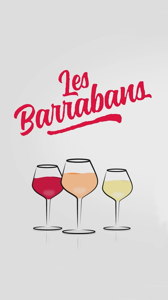 Les Barrabans : l