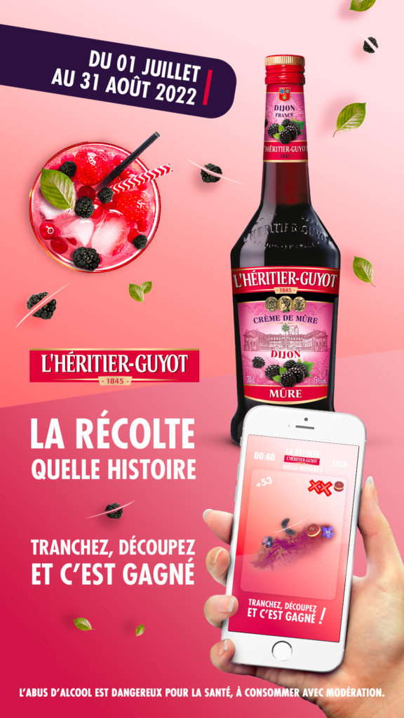 LHERITIER-GUYOT-ACTIVATION-2022-APPLI-FRUIT-NINJA-TEASING_RELANCE
