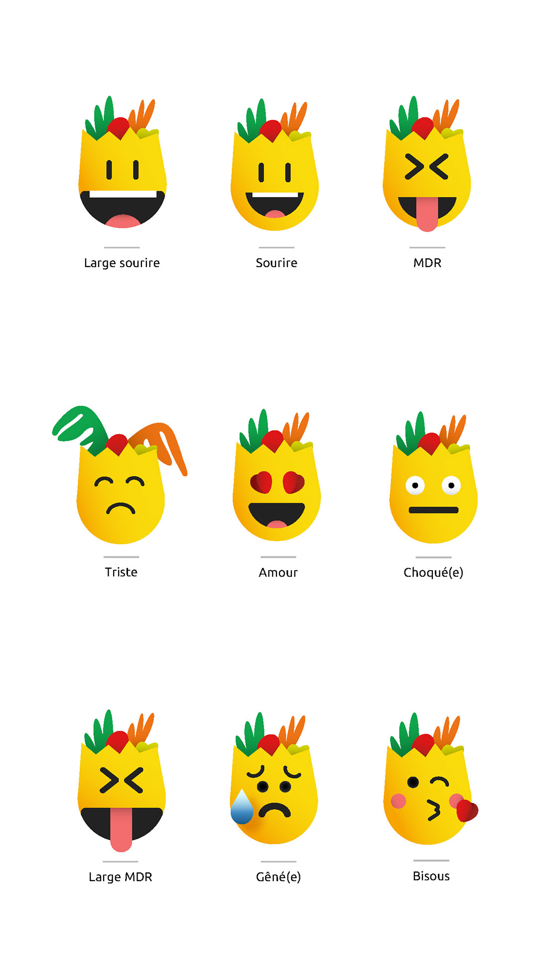 EMOJIS-HALLES-MARKET-CREATION-LES-ALIENS