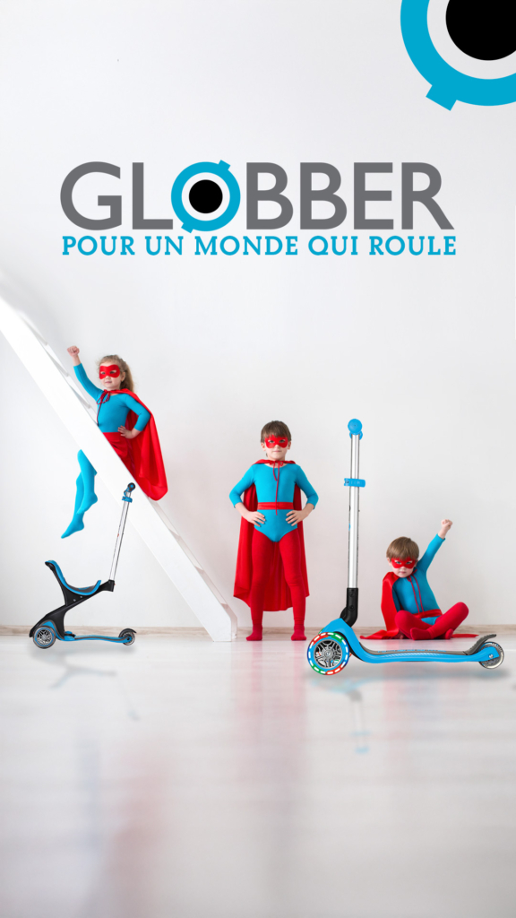 GLOBBER-confinement-distance