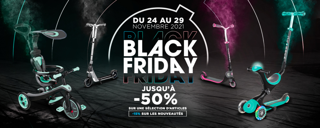 black-friday-2021-trottinettes-tricycles-globber