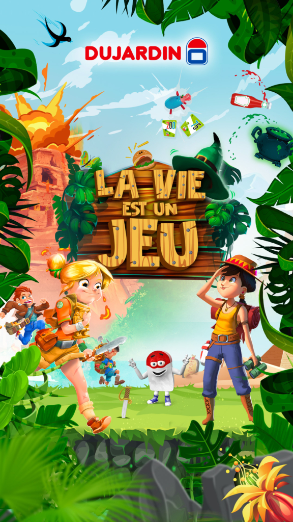 key visual des Jeux Dujardin - jeux de société