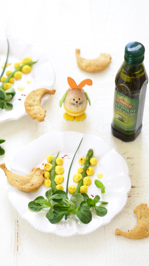 Mimosa_trompe_oeil_crackers_huile_Edda_Onorato