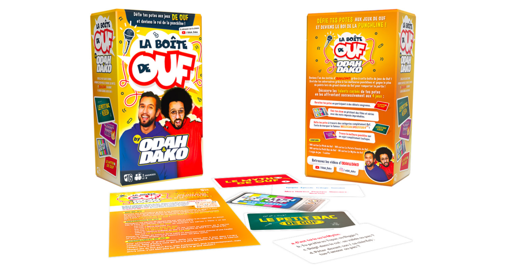 PACKAGING-JEUX-DUJARDIN-BOITE-DE-OUF-ODAH-ET-DAKO-SCENOGRAPHIE