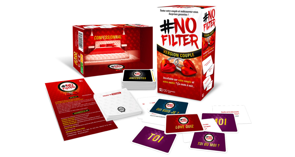 PACKAGING-JEUX-DUJARDIN-NO-FILTER-COUPLES-SCENOGRAPHIE