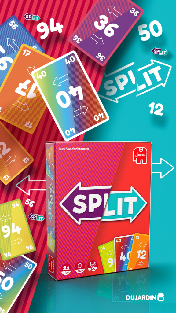 SPLIT_JEUX DUJARDIN