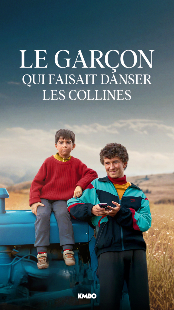 Découvrez l