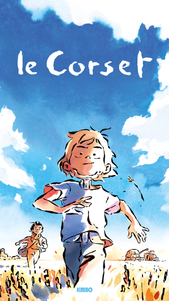 Découvrez l