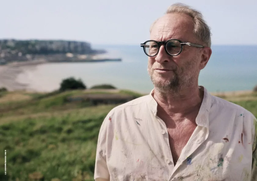 Dossier de presse pour la sortie du film "L