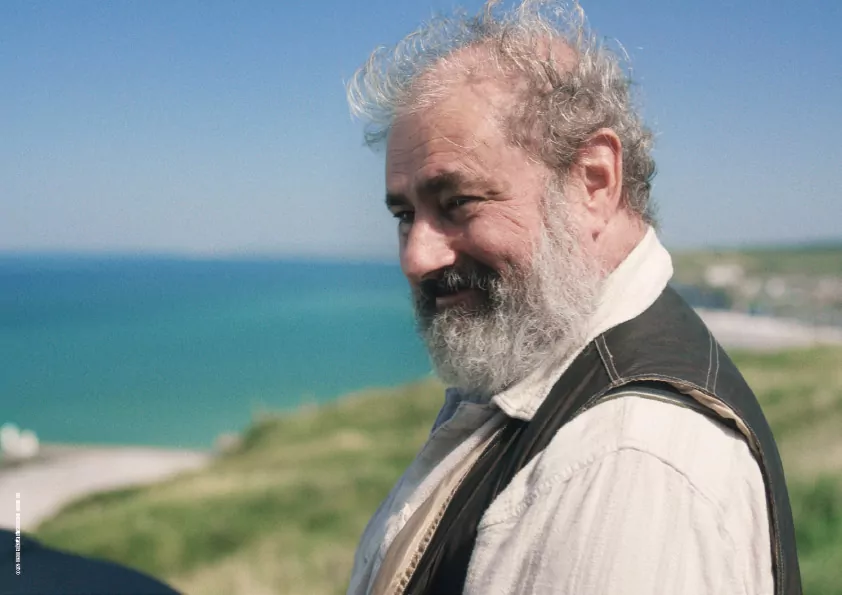 Dossier de presse pour la sortie du film "L