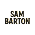 LOGO SAM BARTON