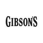 LOGO GIBSON