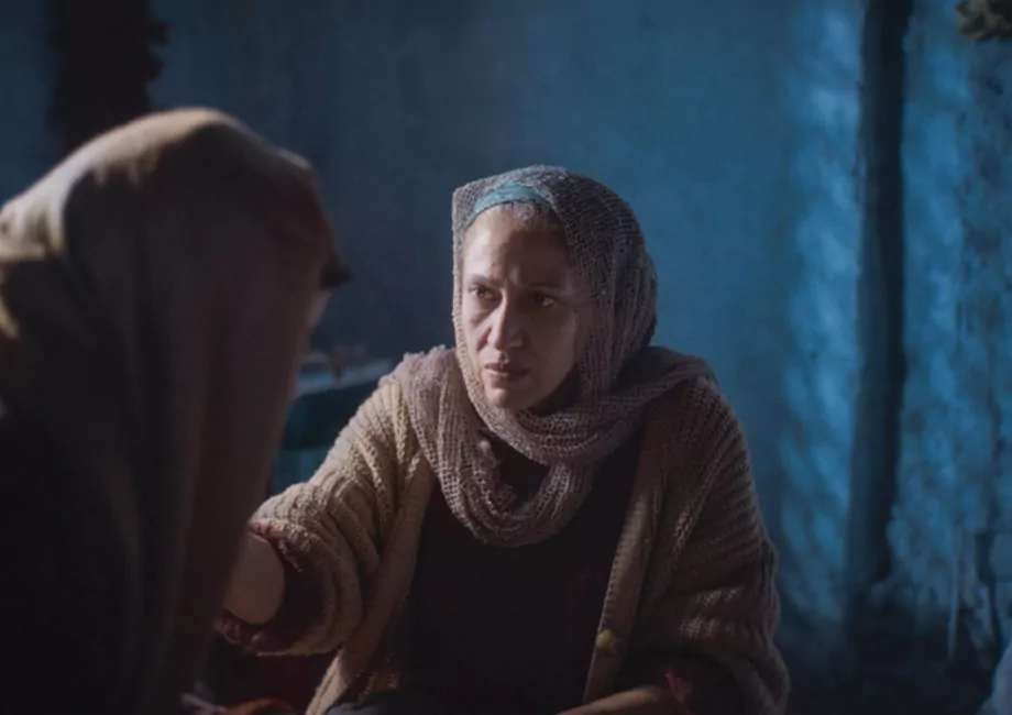 Dossier de presse pour la présentation du film LA SOURCE : page 11. L