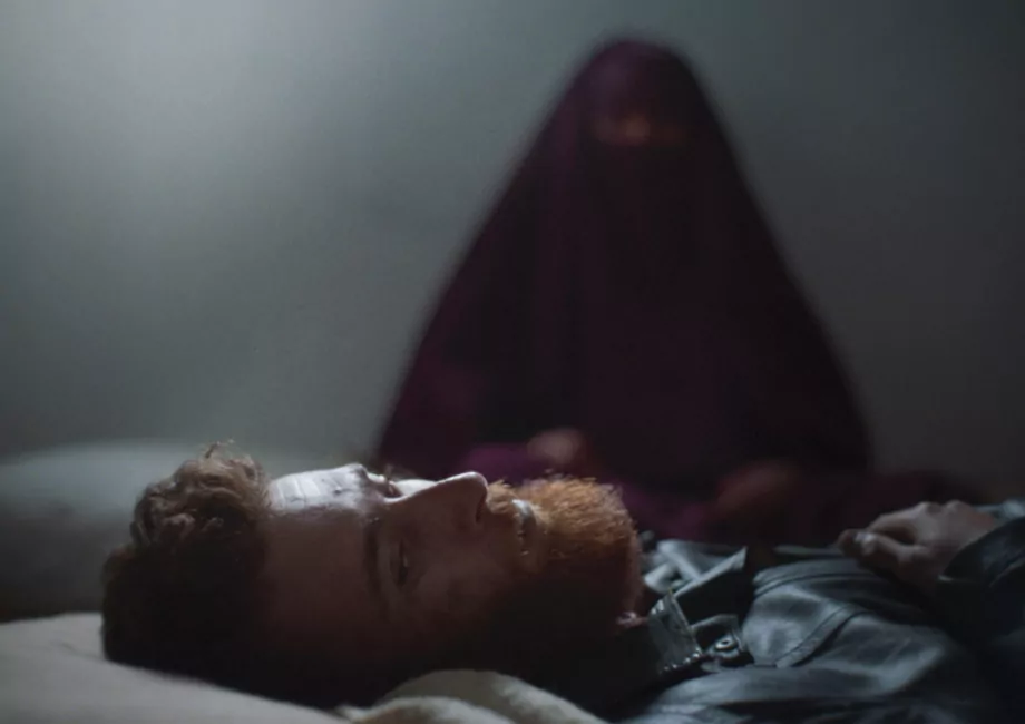 Dossier de presse pour la présentation du film LA SOURCE : page 9. L