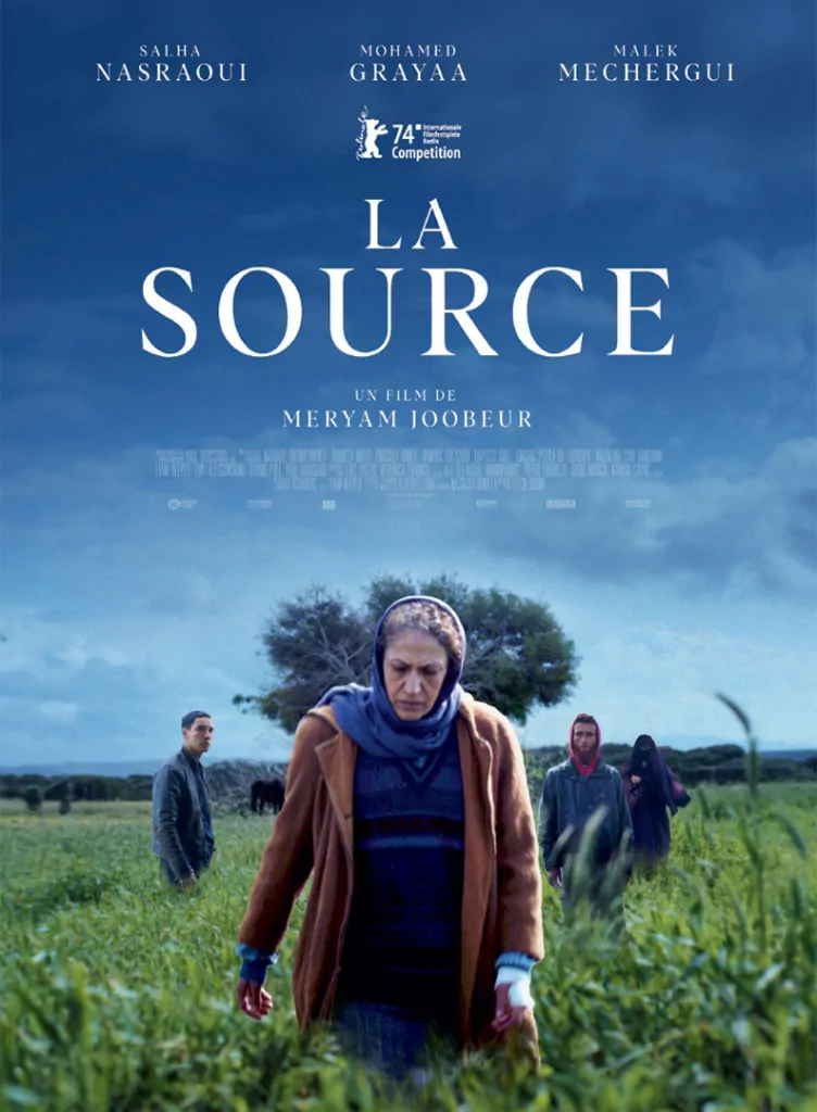 Piste créative non retenue pour l