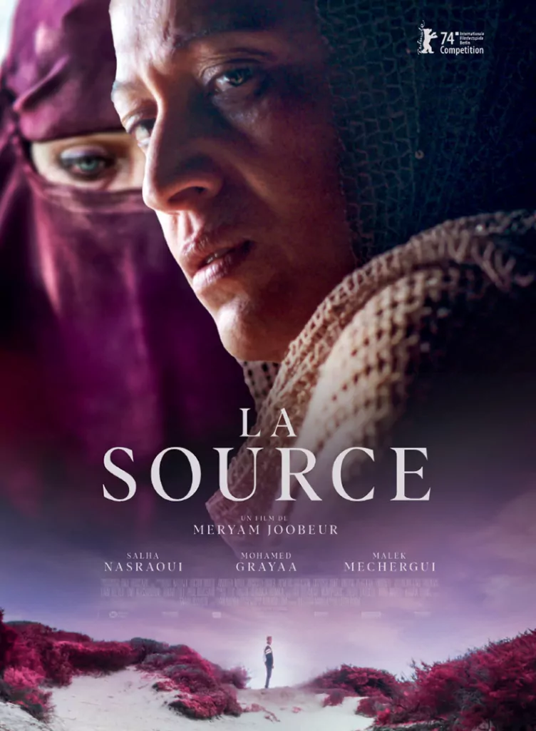 Piste créative non retenue pour l