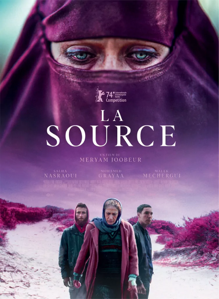 Piste créative non retenue pour l