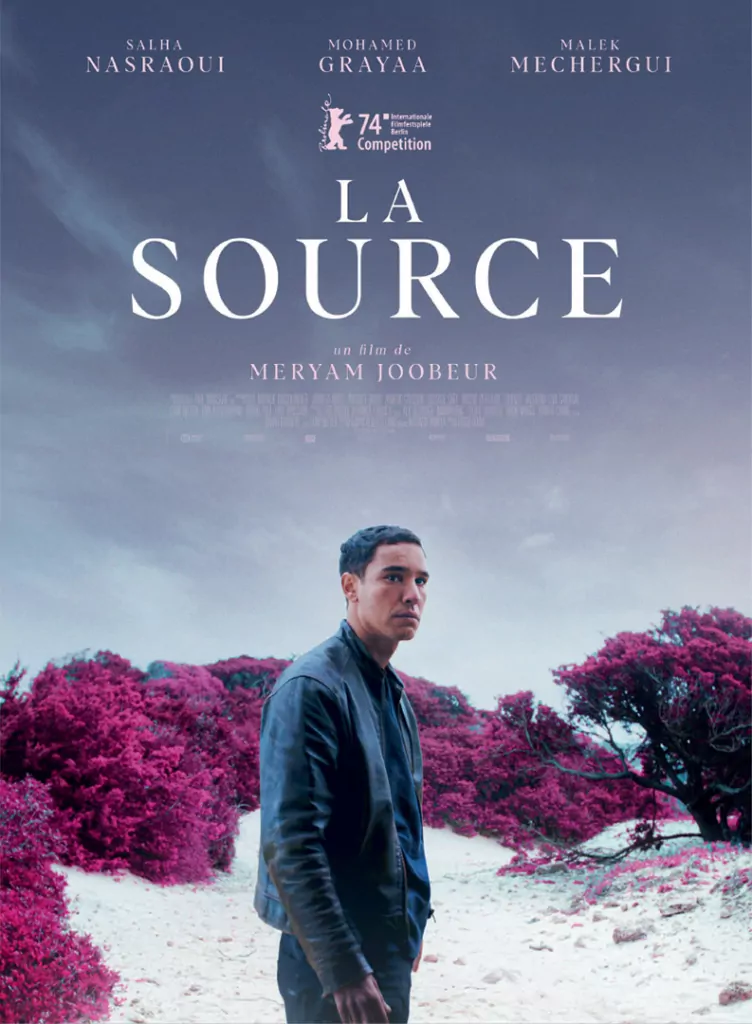 Piste créative non retenue pour l