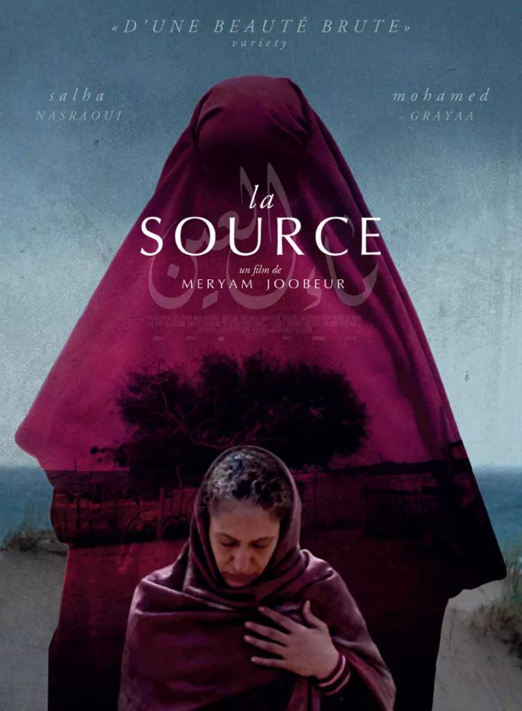 Piste créative non retenue pour l