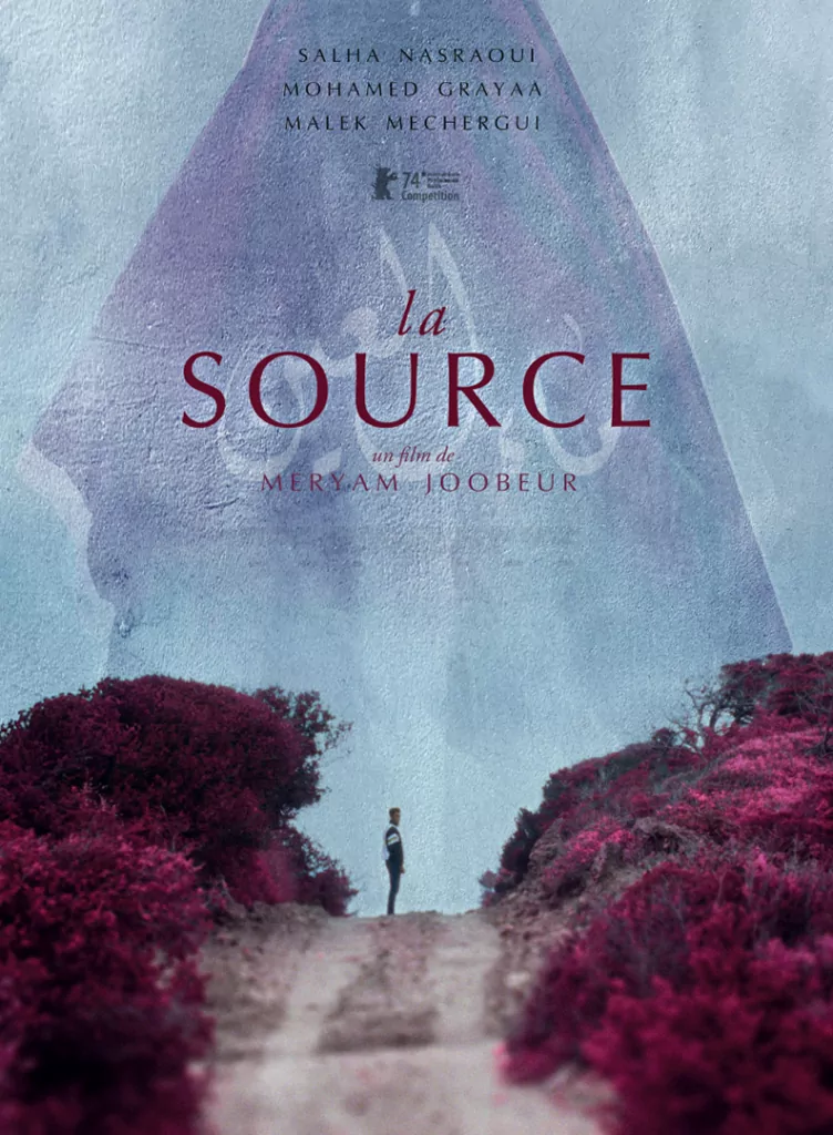 Piste créative non retenue pour l