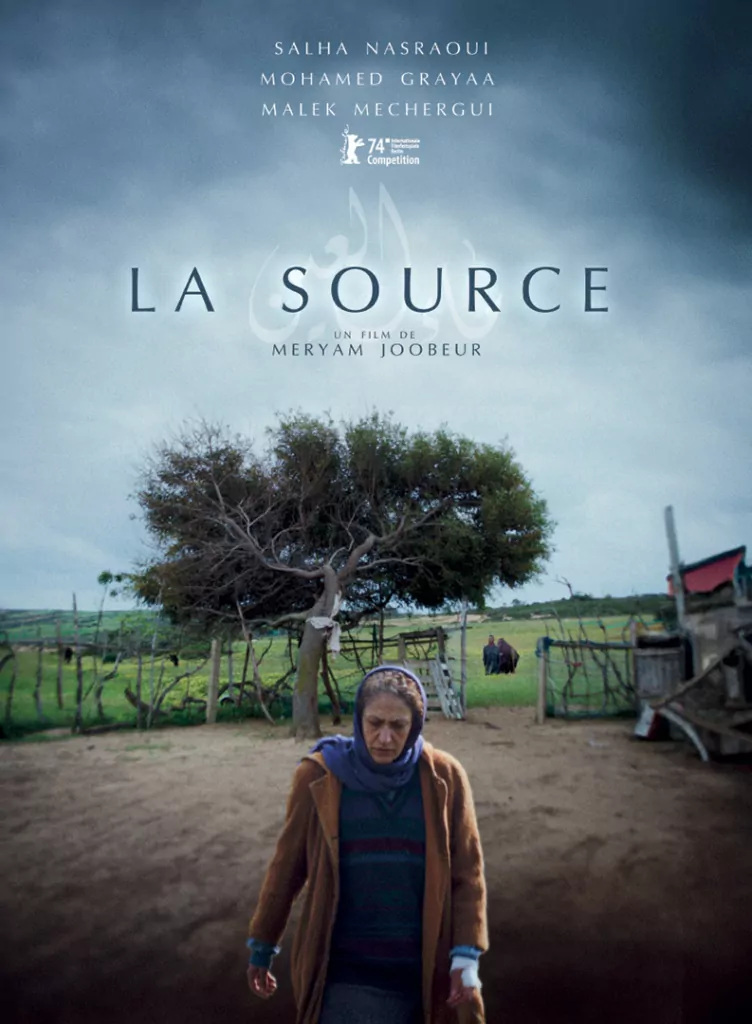 Piste créative non retenue pour l