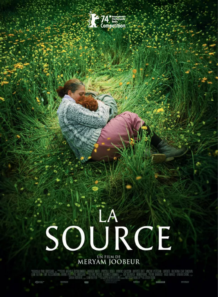 Piste créative non retenue pour l