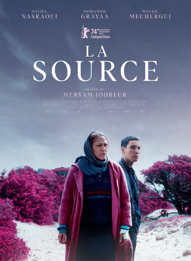 Piste créative non retenue pour l