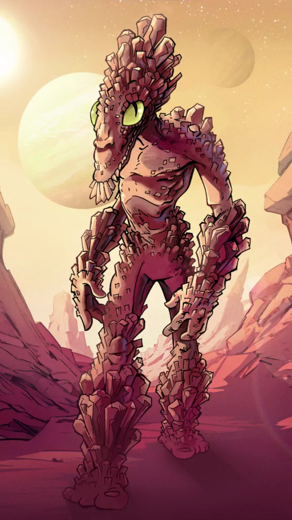 Christophe : illustrateur. Agence Les Aliens : print / motion / digital