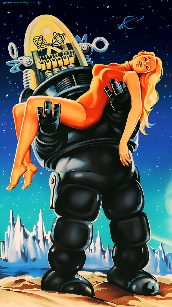 Eric Pastol : fondateur-CEO. Agence Les Aliens : print / motion / digital