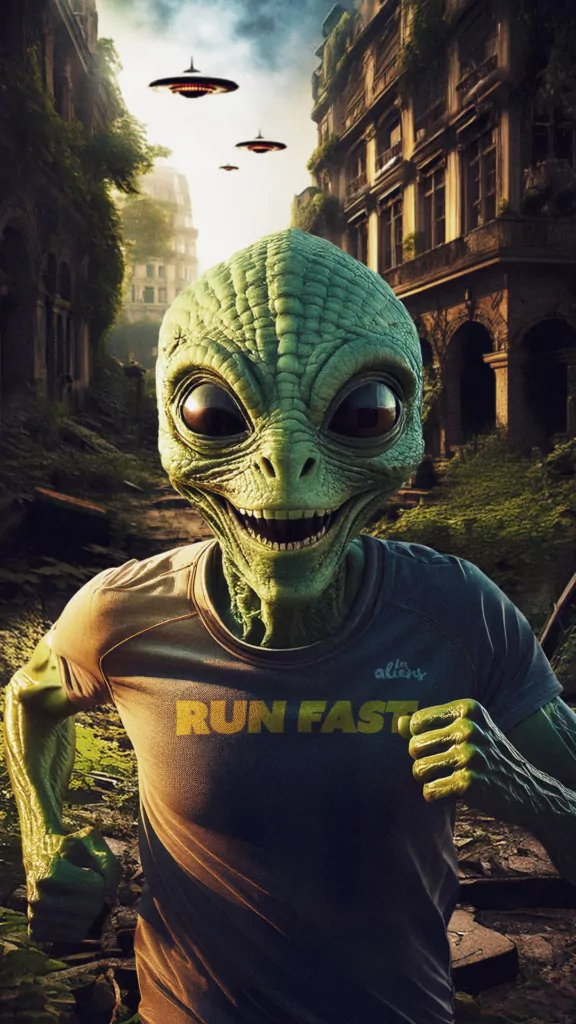 Laurent : graphiste. Agence Les Aliens : print / motion / digital