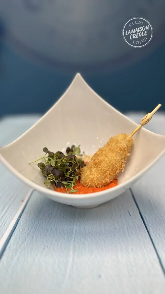 recette de brochettes à l