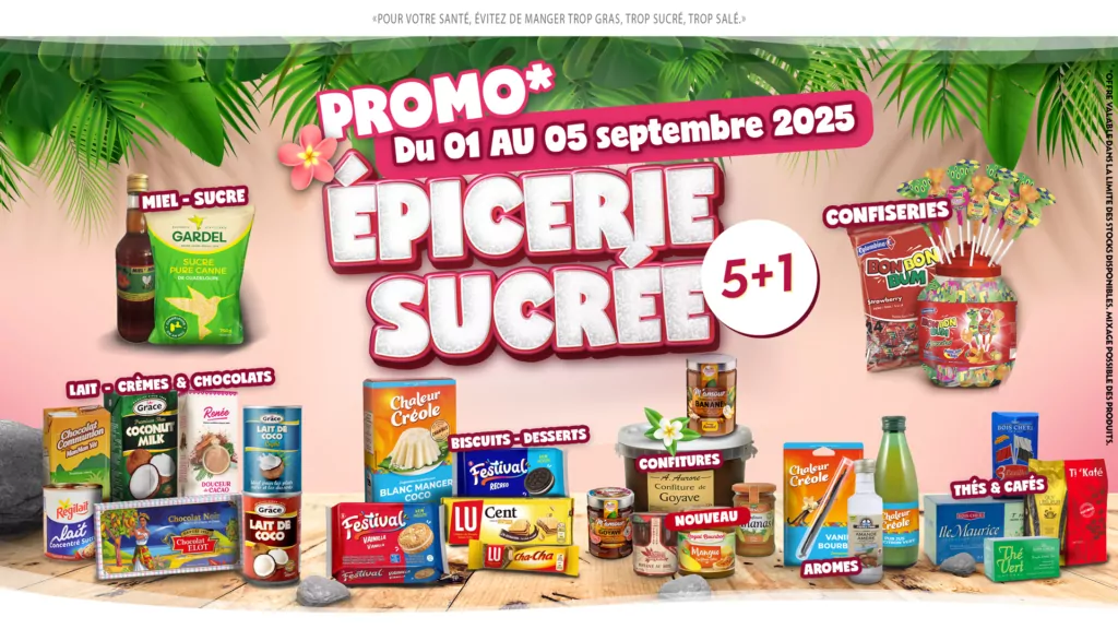 PROMO_MACEO-EPICERIE-SUCREE_MACEO_SEPTEMBRE_2025