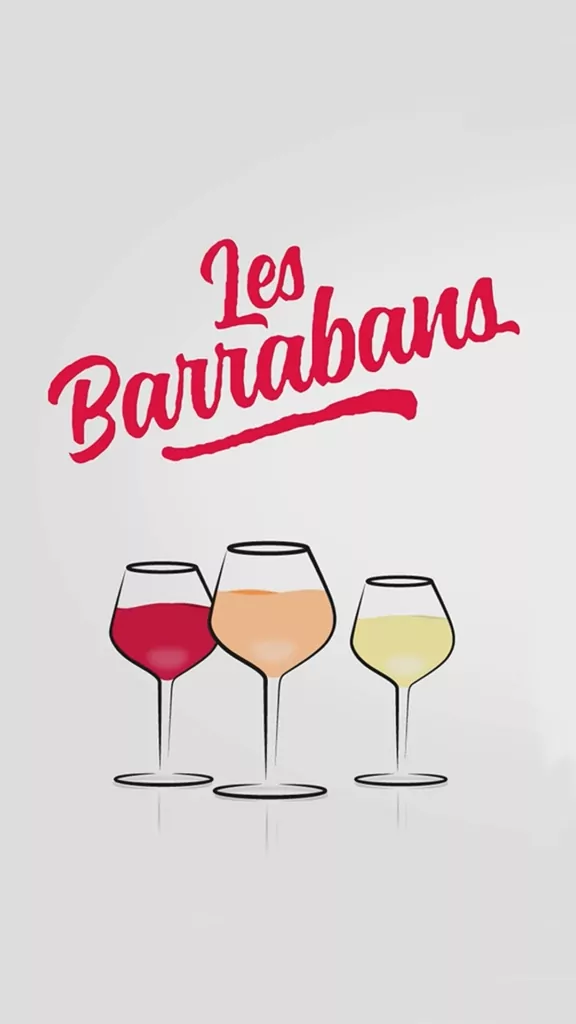 Les Barrabans : l