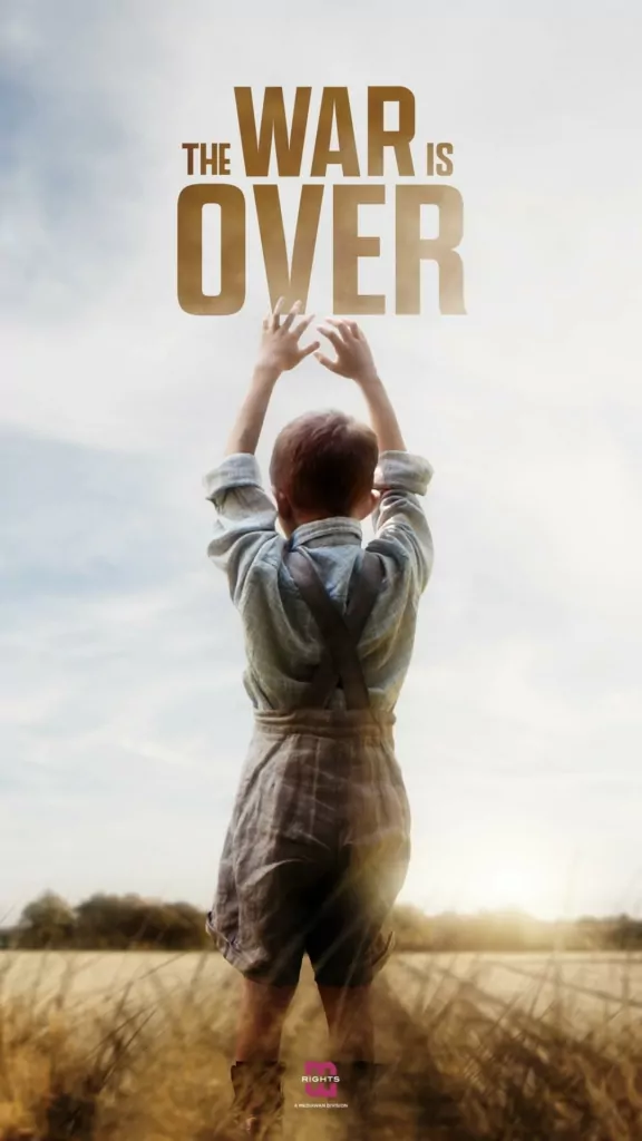 Key visual créé par l