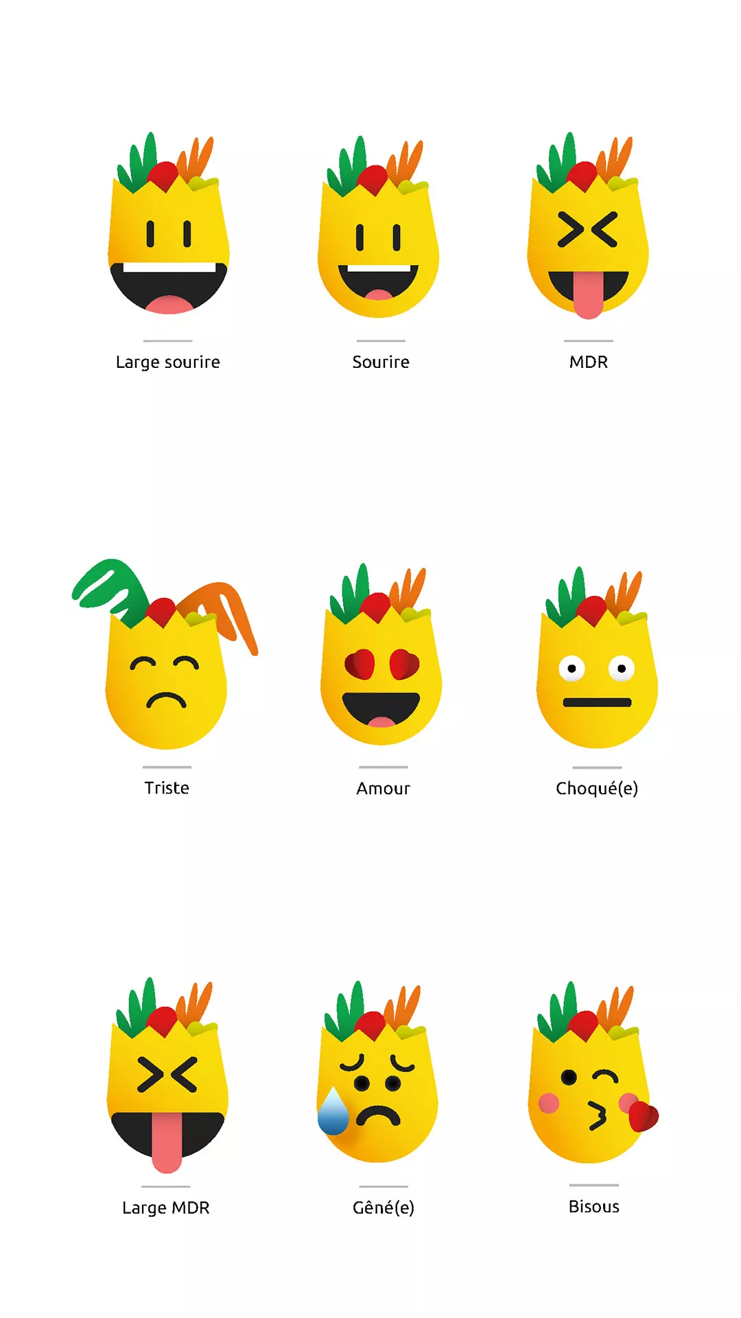 EMOJIS-HALLES-MARKET-CREATION-LES-ALIENS