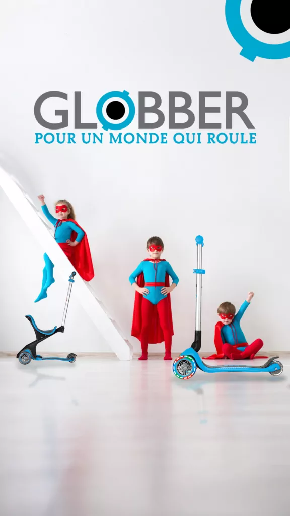 GLOBBER-confinement-distance