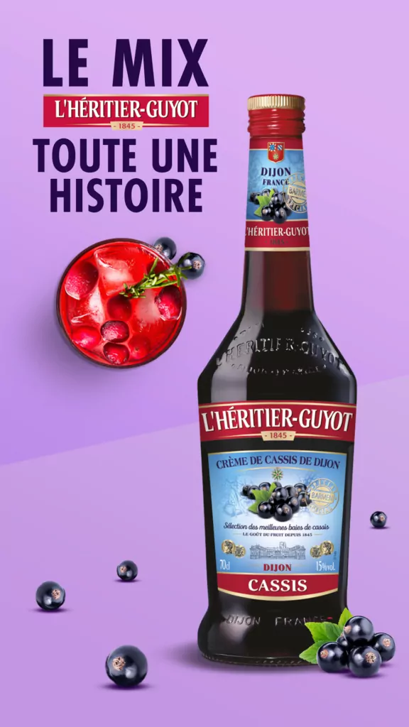 STORY-LHERITIER-GUYOT-MIX-CASSIS