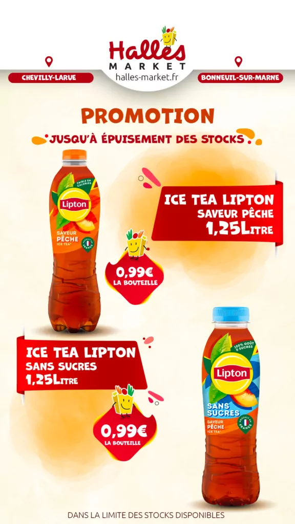 STORY-LIPTON-ICE-TEA-HALLES-MARKET-JUILLLET-2024