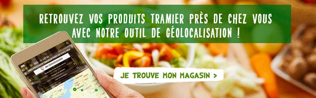 TRAMIER-MODULE-GEOLOCALISATION-PRODUITS